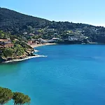 Capo Morcone Capoliveri (Isola d'Elba)