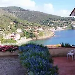 Capo Morcone Appartamento Capoliveri (Isola d'Elba)
