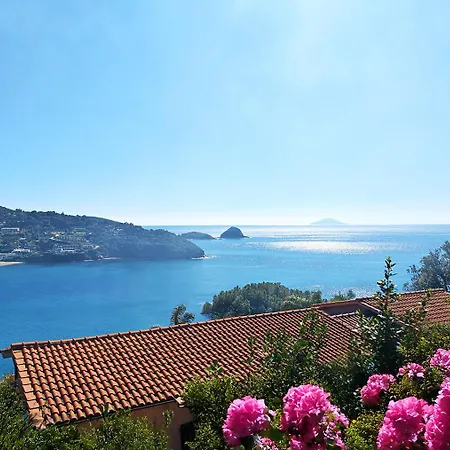 Apartman Capo Morcone *