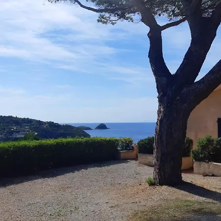 Capo Morcone * Capoliveri