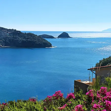 Capo Morcone * Capoliveri