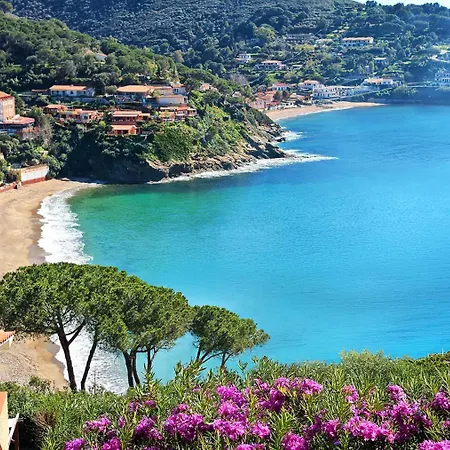 Appartamento Capo Morcone