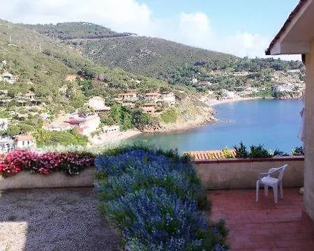 Capo Morcone Apartman Capoliveri