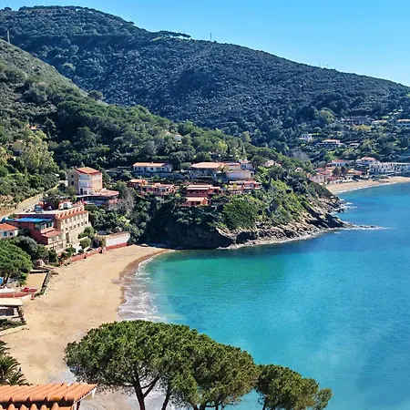 Apartman Capo Morcone