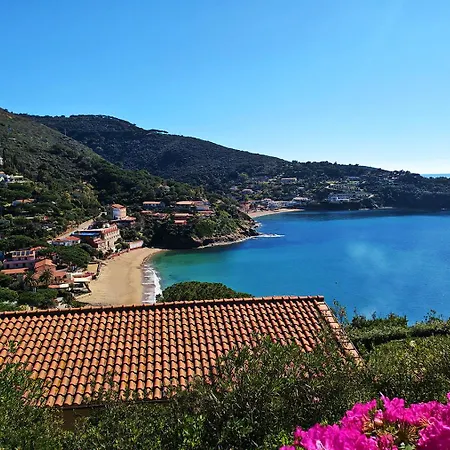 Apartman Capo Morcone Capoliveri