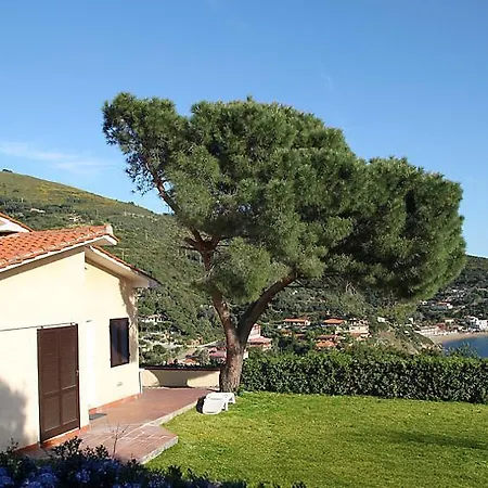 Capo Morcone Apartman