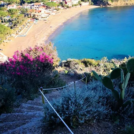 Apartman Capo Morcone
