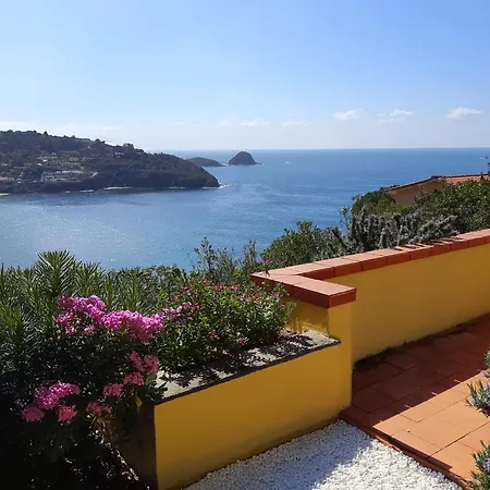 Capo Morcone Apartman *